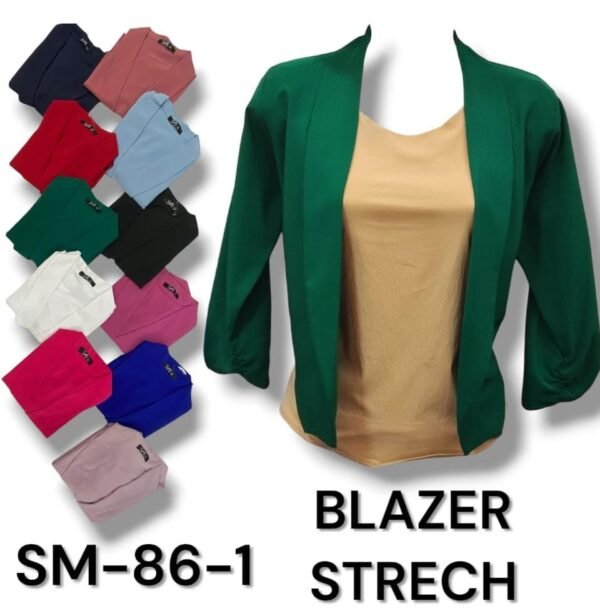 Blazer SM-86-1